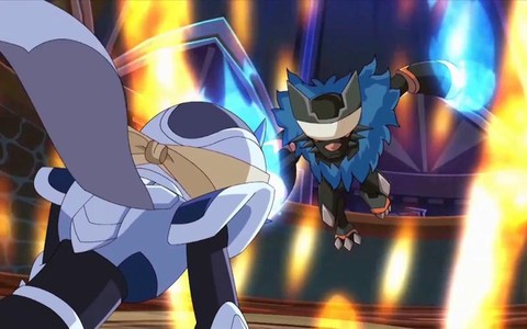 赛尔号巨石灵王刷什么