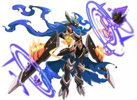 赛尔号巨石灵王刷什么[图1]