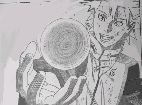 火影忍者螺旋丸怎么画[图2]