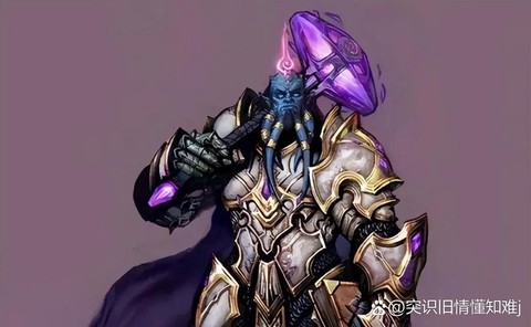 炉石传说奶骑怎么打