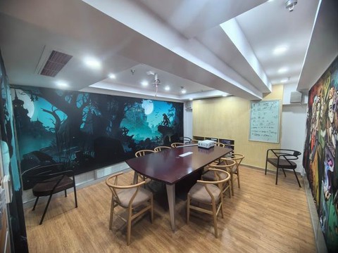 狼人杀包间怎么改模式[图2]