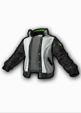 绝地求生衣服怎么领