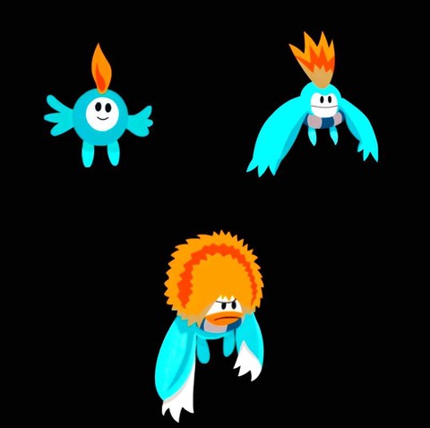 赛尔号云霄星怎么去[图2]