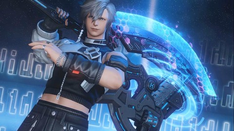 最终幻想什么职业厉害