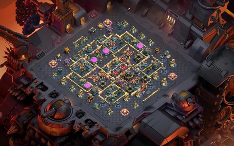 部落冲突用什么辅助好[图1]