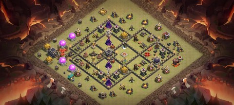 部落冲突用什么辅助好[图2]