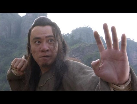 天龙八部杀气是什么