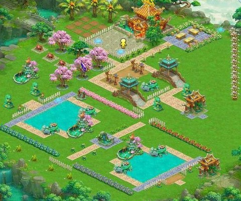 神武房子风水有什么用[图2]