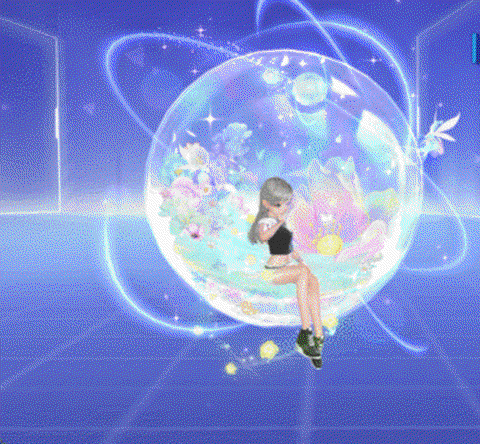 qq飞车怎么送鲜花[图2]