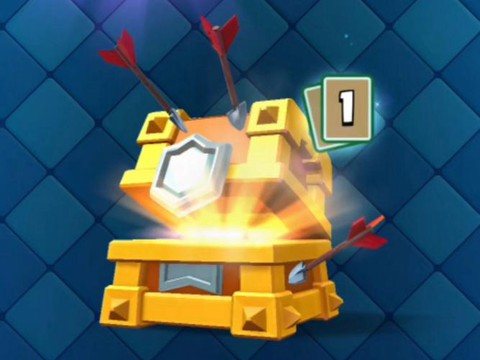 皇室战争如何查箱子[图1]