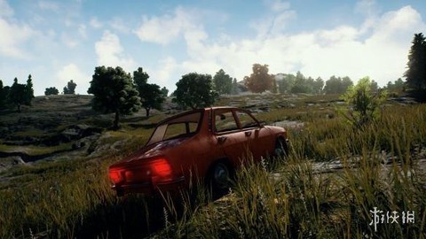 绝地逃生喇叭怎么按[图1]