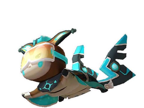 迷你世界可以骑什么[图2]