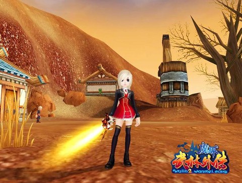 武林外传魂魄珠怎么用[图1]