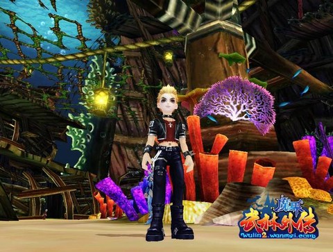 武林外传魂魄珠怎么用[图2]