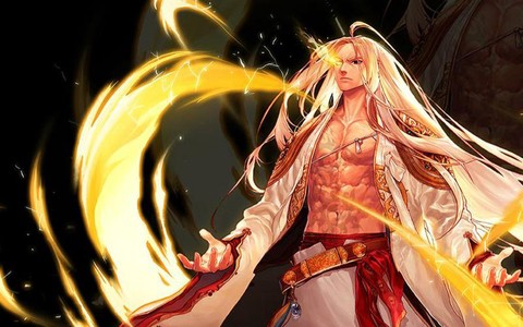 dnf喵帝是什么职业