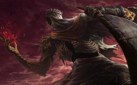 黑魂3巨人王怎么打[图2]