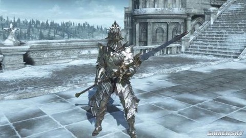 黑暗之魂3什么防具