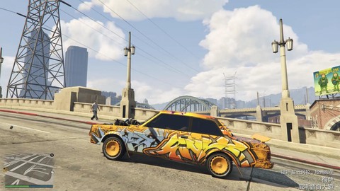 极品飞车短涡轮是什么