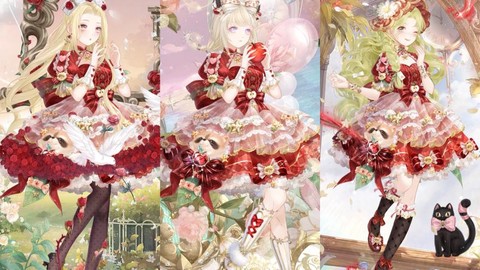 奇迹暖暖用什么登录[图1]