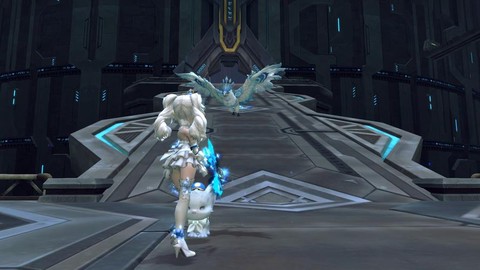 龙之谷s时装怎么来的