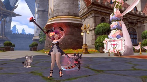 龙之谷s时装怎么来的[图2]