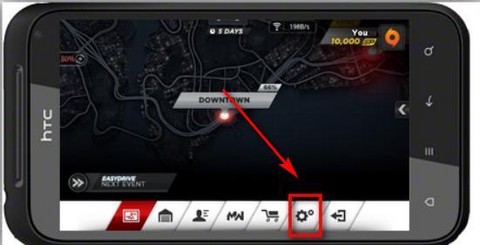 极品飞车19怎么刷钱