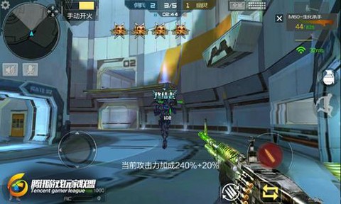 穿越火线m60怎么得