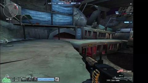 穿越火线m60怎么得[图2]