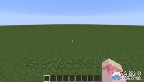 我的世界如何种小麦[图2]