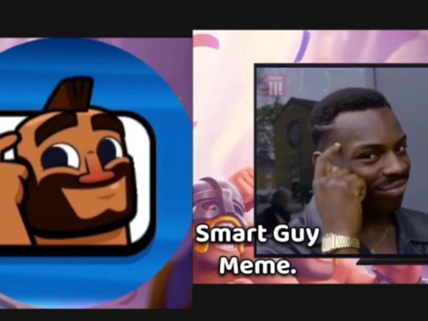 皇室战争英语怎么说