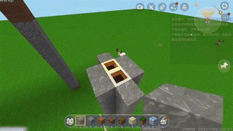 迷你世界怎么做趣发明