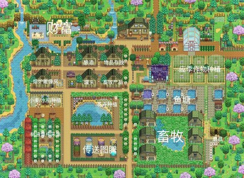 星露谷物语蜂箱怎么做[图2]