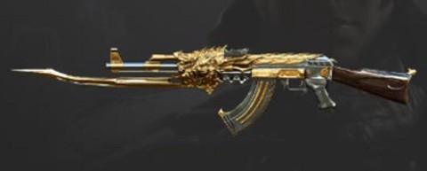 穿越火线王者之心如何[图1]