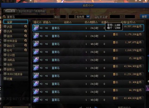 dnf混沌魔石碎片什么用