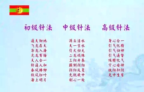 九阴真经怎么做刺探[图2]