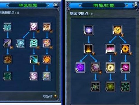 武林外传双职业怎么弄[图1]