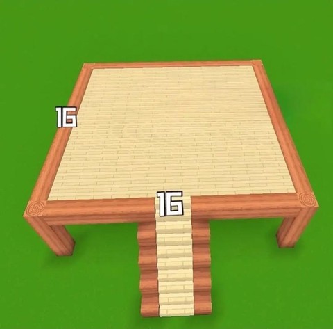 迷你世界怎么做楼房[图2]