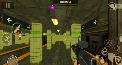 玩绝地求生恶心怎么办